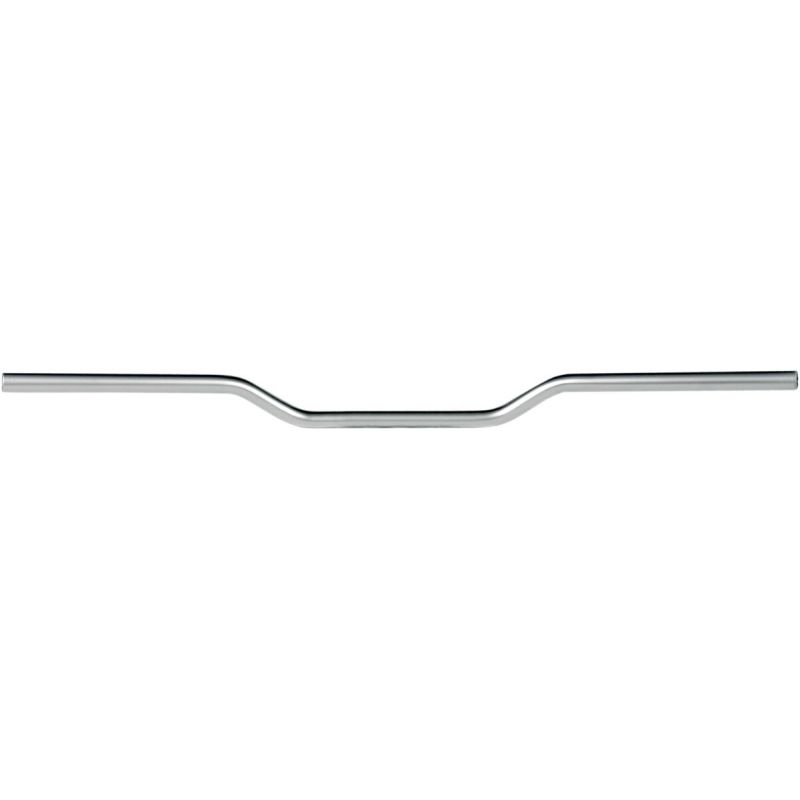 HBAR 22MM SPEDFGHTR STL CHR