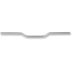 Guidons en acier 22 mm (7/8")