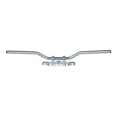 Guidons en acier 22 mm (7/8")