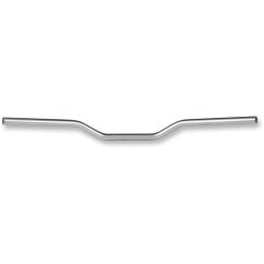 Guidons en acier 22 mm (7/8")
