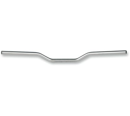 Guidons en acier 22 mm (7/8")
