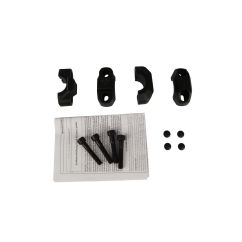 Risers pour guidon de 28 mm