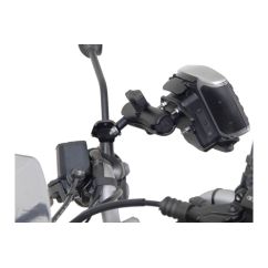 Kit rotule de 1" pour tige de rétroviseur