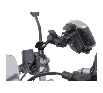 Kit rotule de 1" pour tige de rétroviseur