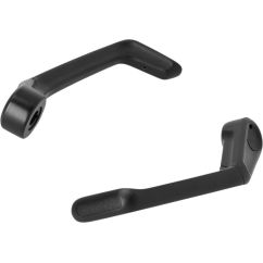 LEVER GUARDS