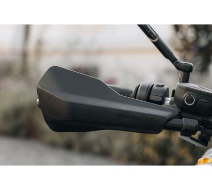 Kit de protège-mains Sport