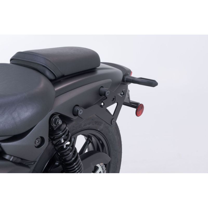 Support latéral SLH LH1 (Gauche)