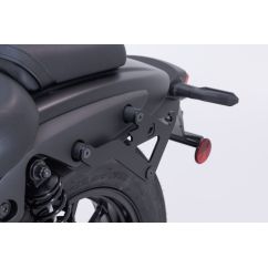 Support latéral SLH LH1 (Gauche)