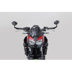 BAR END MIRRORS