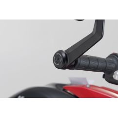 BAR END MIRRORS