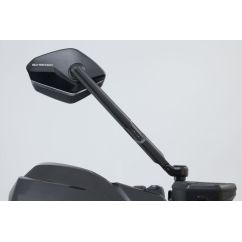 BAR END MIRROR SPORT