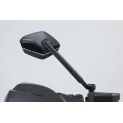 BAR END MIRROR SPORT