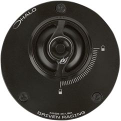 CAP FUEL HALO