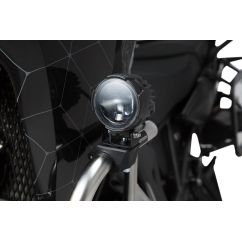 Clamps pare-cylindre pour phares