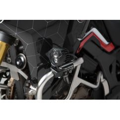 Clamps pare-cylindre pour phares