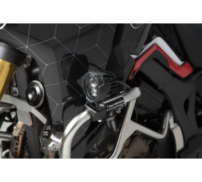 Clamps pare-cylindre pour phares