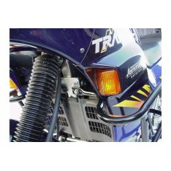 Protection moteur