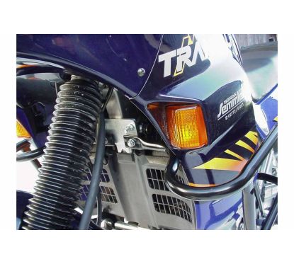 Protection moteur