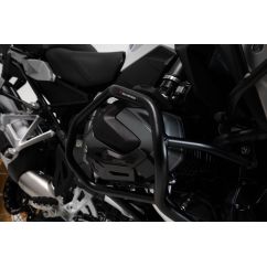 Protection moteur