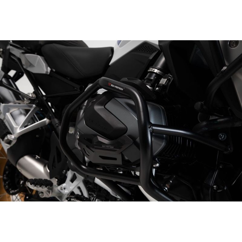 Protection moteur