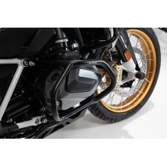 Protection moteur