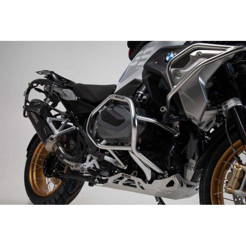 Protection moteur
