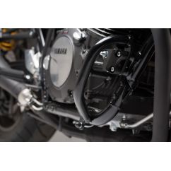 Protection moteur