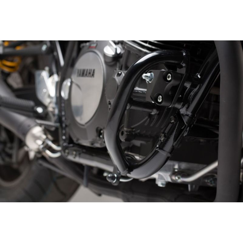 Protection moteur