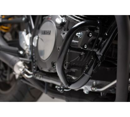 Protection moteur