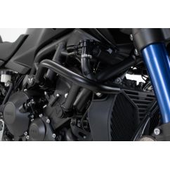 Protection moteur