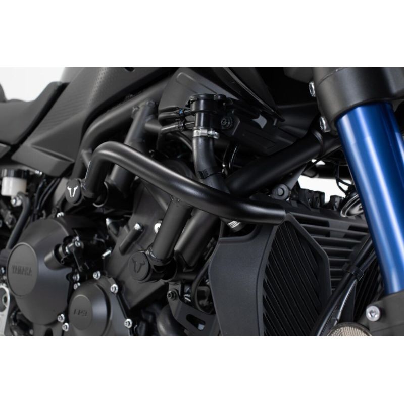 Protection moteur
