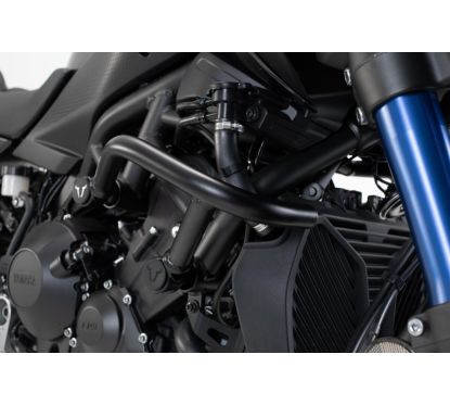 Protection moteur