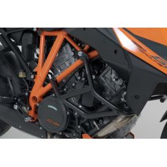 Protection moteur