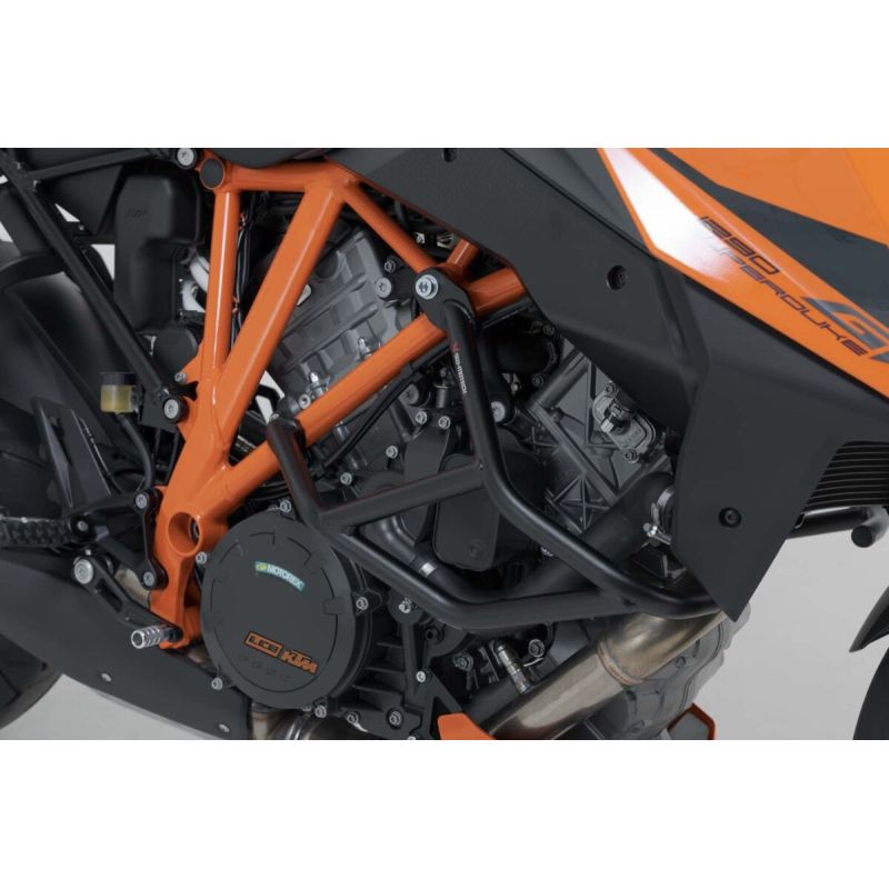 Protection moteur