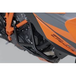 Protection moteur