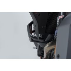 Protection moteur