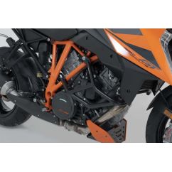 Protection moteur