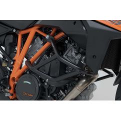 Protection moteur