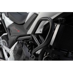 Protection moteur