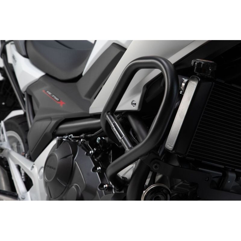 Protection moteur