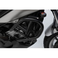 Protection moteur