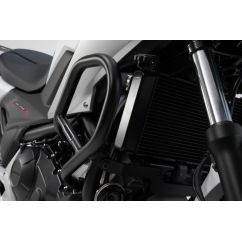 Protection moteur