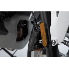 Protection moteur