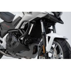 Protection moteur