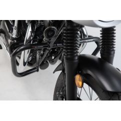 Protection moteur