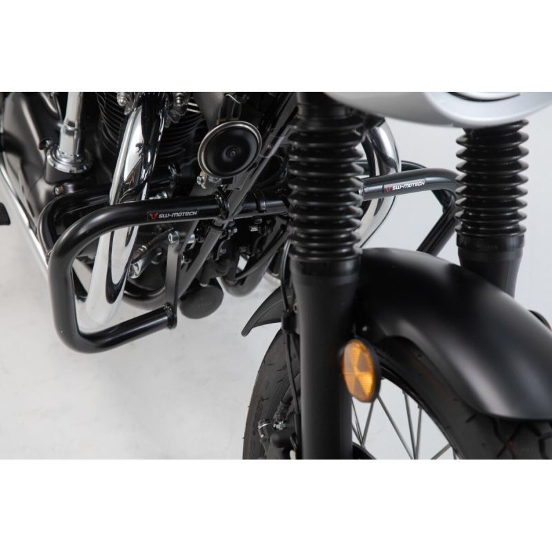 Protection moteur
