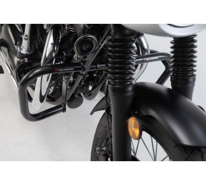 Protection moteur