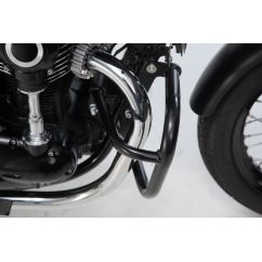 Protection moteur