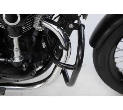 Protection moteur