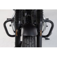 Protection moteur